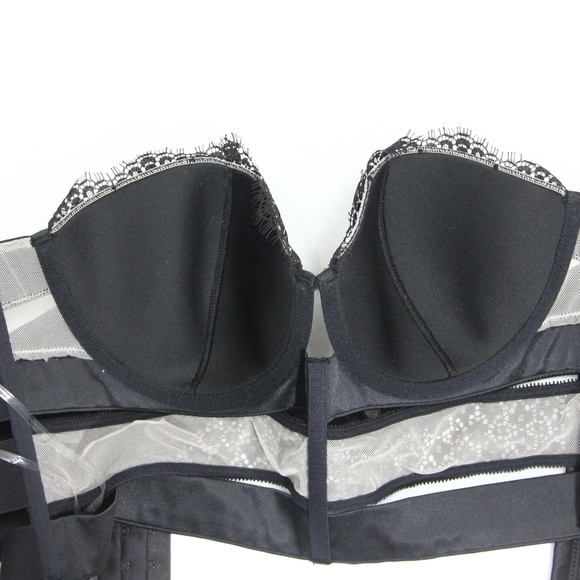 Victoria's Secret Very Sexy Balconette Bra New - Picture 7 of 8